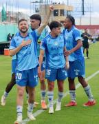 Equipos ambateños ya conocen rivales 