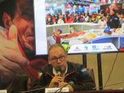 Ecuador y Tungurahua con capacidad turística 