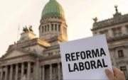 Reforma laboral: La mayoría de los críticos no ha leído la ley