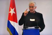 Díaz-Canel: Cuba está dispuesta a un diálogo con Estados Unidos