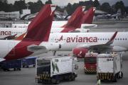 Avianca retomará sus vuelos diarios entre Bogotá y Caracas a partir del 12 de febrero
