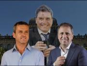 Campero y Seleme avanzarían en un armado propio tras tensiones con La Libertad Avanza Tucumán