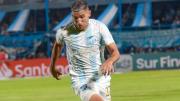 Atlético Tucumán pierde a Juan Infante por varias semanas en el Apertura