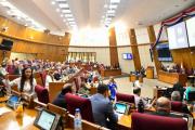 Diputados aprueban cambios al régimen jubilatorio de parlamentarios