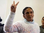 El Ministerio de Justicia pidió que Milagro Sala deje su prisión domiciliaria y cumpla su condena en la cárcel