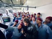 Newsan da de baja contratos con 45 empleados y suspende a otros 70 en sus plantas bonaerenses