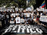 Venezuela vota una amnistía que incluye a los acusados de terrorismo y traición, pero excluye violaciones a los derechos humanos