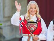 'Mi amigo loco': Los miembros de la realeza que se mantuvieron cerca de Epstein