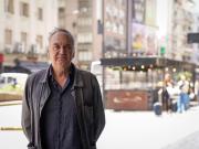 Hervé Le Tellier, escritor francés: Tengo cierta confianza en la humanidad