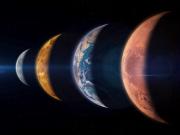 Alineación planetaria: cuándo es y cómo ver los 6 astros desde Argentina