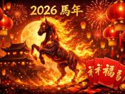 Año Nuevo Chino 2026: qué color usar según tu animal para atraer prosperidad y buena fortuna