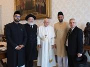 La fraternidad humana: el legado del Papa Francisco