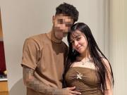 Las dudas en el caso de Rocío Alvarito, la joven que discutió con su novio y murió al caer del balcón