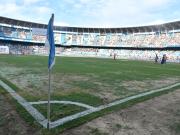 Jueves clave en Racing por el estado del campo de juego: ¿conserva la localía ante Argentinos Juniors?