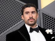 El fenómeno Bad Bunny no tiene techo: conquistó China y llegó al número 1