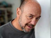 Luis Ziembrowski, o cómo hacer una película en doce horas y sin que ningún actor hable, sólo piense