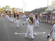 Con menos corsos y cortes de calles: dónde y cuándo se celebrará el Carnaval en la Ciudad desde el fin de semana