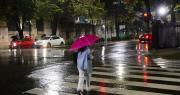¿A qué hora se esperan las tormentas del jueves en La Plata y el resto del AMBA?