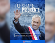 Chile conmemora el legado de Sebastián Piñera con 27 misas a lo largo de todo el país
