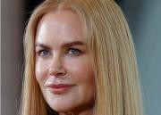 Nicole Kidman causa sensación con un look de alto impacto