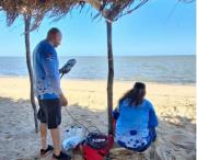 Iclam finalizó con éxito la evaluación de la calidad microbiológica de aguas en 21 balnearios de la Cuenca del Lago de Maracaibo