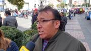 Choferes de La Paz advierten radicalizar protestas si el Gobierno no resarce daños por gasolina de mala calidad
