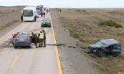 Fiscalía pidió sobreseimiento definitivo de accidente fatal en la Ruta Internacional CH-255