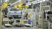 Industria automotriz en crisis: la producción cayó en enero y se derrumbó un 30,1% interanual
