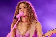 El Salvador es un destino turístico que se potencia con los conciertos de Shakira