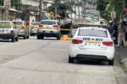 Trabajadores de una empresa de seguridad fueron asesinados en Urdesa, Guayaquil