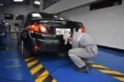 Quito se alista para cambiar el calendario de revisión y matriculación vehicular 2026