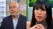Esteban Mirol fulminó a Marixa Balli y la acusó de “victimizarse”