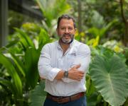 Puerto Antioquia inició operaciones con una capacidad de siete millones de toneladas