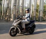AKT confirmó llegada de la nueva Jet Evo 150 y acelera en el segmento de scooters