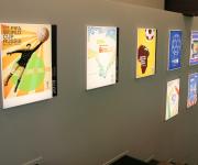 Museo de la Fifa cerró el año 2025 con un récord, 430.594 visitantes en exposiciones