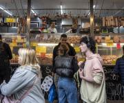 La inflación cayó a 3,46% en enero y sigue por debajo de la meta oficial para 2026