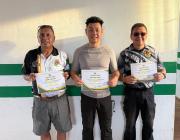 Arrancó la temporada 2026 del Tiro Deportivo con destacados resultados en precisión e IPSC