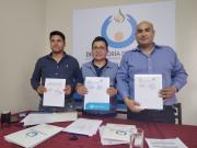 Defensoría del Pueblo, Fedjuve y comunidades de Padcaya fortalecen la defensa de los derechos humanos