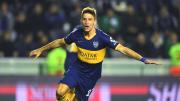 El cambio de rumbo de Franco Soldano: de Boca a refuerzo de Patronato