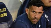 La picante respuesta de Carlos Tevez: “Hubieran agarrado a Talleres cuando lo hice yo”