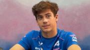 Fórmula 1 2026: revelan el sueldo de Franco Colapinto y la abismal diferencia con Verstappen
