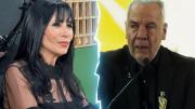 Marixa Balli reveló que Esteban Mirol le tiró los perros y lo rechazó: “Nunca en mi radar”