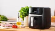 Furor por la freidora de aire: cuál conviene comprar para no tirar la plata y cocinar sin aceite