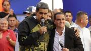 Detuvieron en Venezuela a Alex Saab, presunto testaferro de Nicolás Maduro