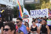 Neuquén y Río Negro se suman a la Marcha Federal del Orgullo este sábado