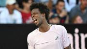 Otro golpazo para el Argentina Open: Gael Monfils se bajó del torneo