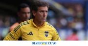 Preocupación en Boca por un jugador que se perfilaba para ser titular ante Vélez