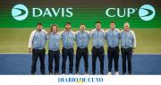 Copa Davis: definieron el equipo argentino para la serie frente a Corea del Sur