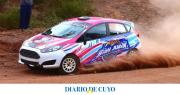 Quiénes son los sanjuaninos que correrán este fin de semana el Rally Máster en San Luis