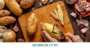 Ni frita ni salteada: la mejor manera de cocinar la papa sin que pierda sus nutrientes